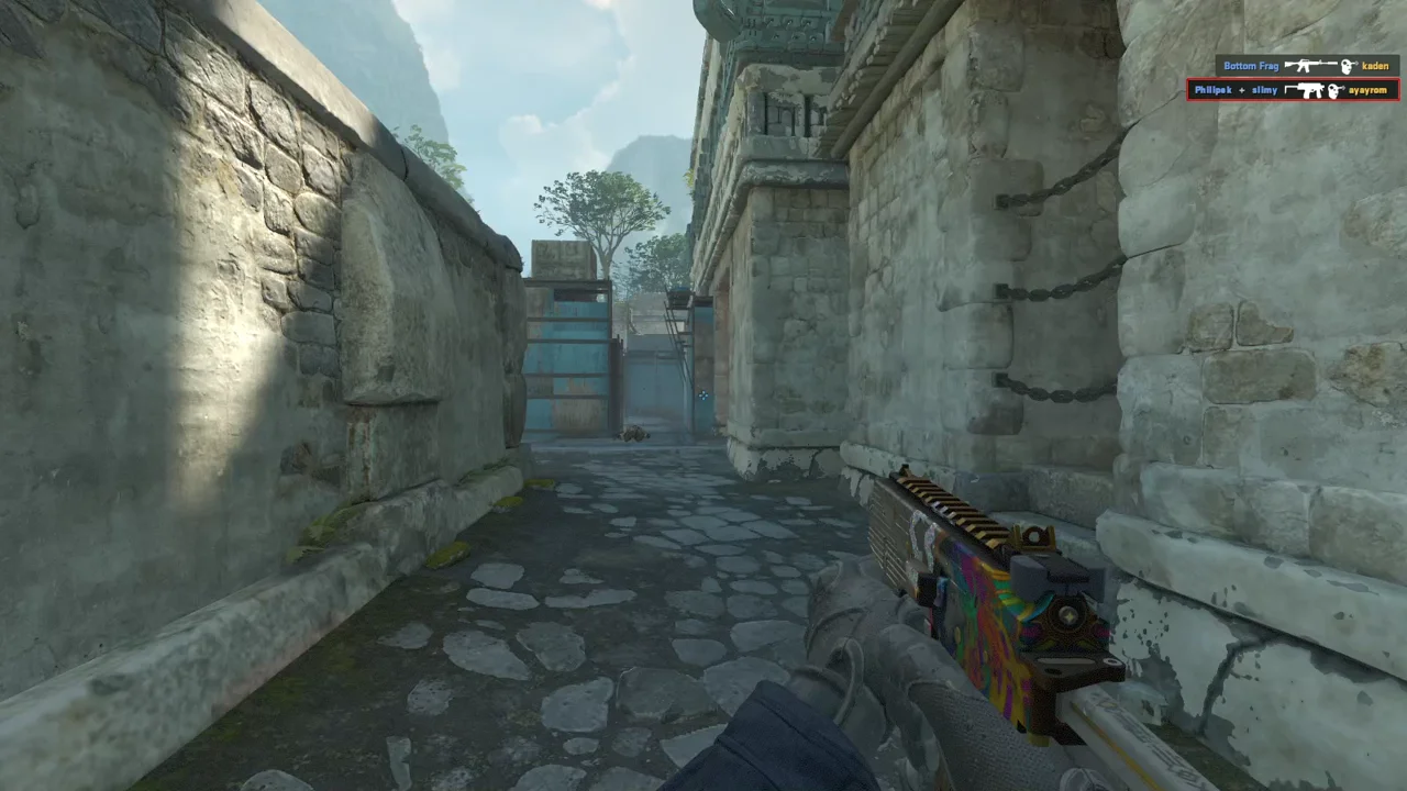highlight